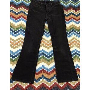 Womans Talbots Corduroy Brown 2L  Pants